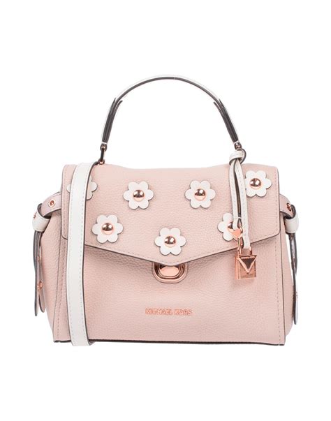 michael kors outlet pink purse|michael kors purses vanilla pink.